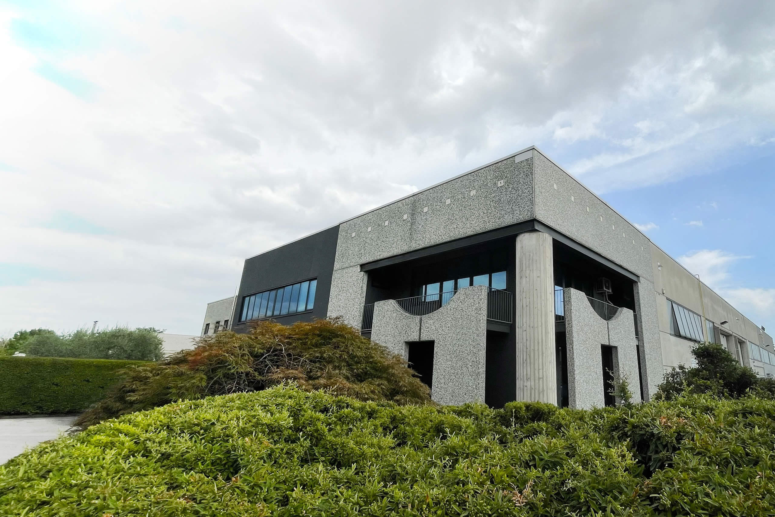 EUTEKO_fabbrica